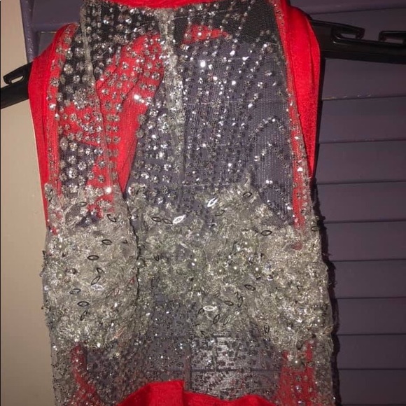 DRESS - Picture 2 of 4